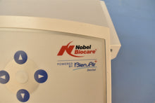 Load image into Gallery viewer, Nobel Biocare OsseoCare Dental Handpeice Unit
