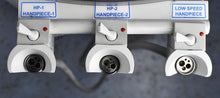 Load image into Gallery viewer, Aseptico AMC-15 Self-Contained Dental Delivery System
