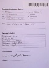 Load image into Gallery viewer, Acteon Piezotome Dental Implantology Console &amp; Handpiece Motor System
