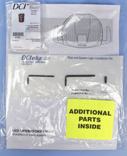 Load image into Gallery viewer, DCI Edge Series 4 LED Unit Mount Dental Exam Light-NEW
