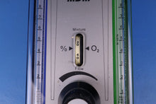 Load image into Gallery viewer, Matrx MDM Dental Nitrous Oxide N2O Flowmeter Head

