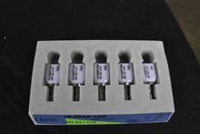 Load image into Gallery viewer, Lot of 10 CEREC Milling Blocks for CAD/CAM Restorative Dentistry
