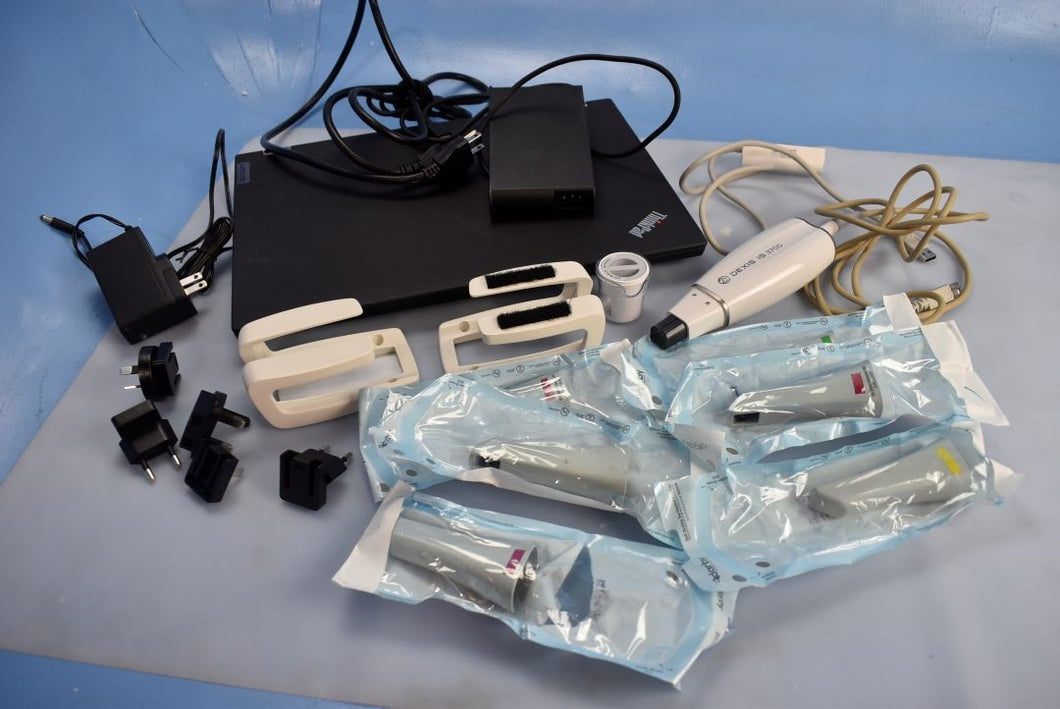 Carestream CS 3700 Dental Intraoral Scanner for CAD/CAM Dentistry (2022)