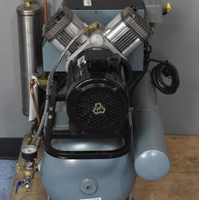 Load image into Gallery viewer, Air Techniques AirStar 21 Dental Air Oil-Free Air Compressor
