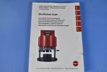 Load image into Gallery viewer, Dreve Drufomat Scan Dental Vacuum Pressure Thermoforming System
