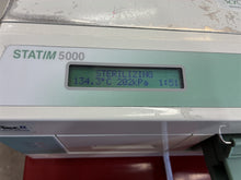 Load image into Gallery viewer, SciCan STATIM 5000 Dental Medical Sterilizer REFURBISHED w/ 1 YEAR WARRANTY
