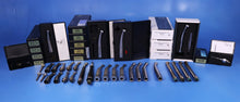 Load image into Gallery viewer, Lot of 32 Miscellaneous Manufacturer/Model Dental Handpieces
