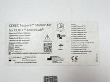 Load image into Gallery viewer, Dentsply Sirona CEREC Tessera Advanced Lithium Disilicate Starter Kit
