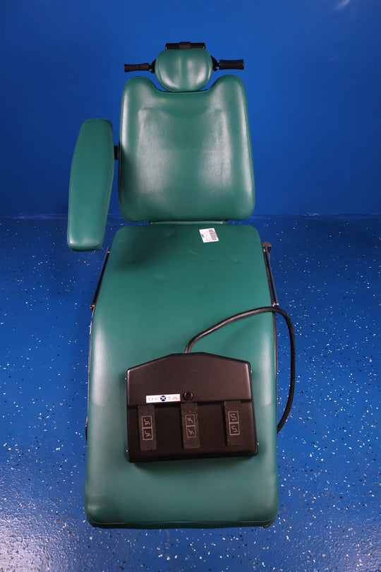Dexta MK5 Dental Ergonomic Oral Surgery Exam Chair