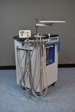 Load image into Gallery viewer, NEW UNUSED Aseptico AMC-20 Self-Contained Mobile Delivery System
