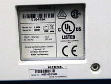 Load image into Gallery viewer, Sirona CEREC MC XL Dental Milling Machine for CAD/CAM Dentistry
