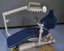 Load image into Gallery viewer, Adec 511 Dental Dentistry Ergonomic Exam Chair Operatory Set Up Package
