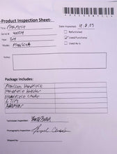 Load image into Gallery viewer, Planmeca PlanScan Dental Intraoral Scanner for CAD/CAM Dentistry
