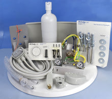 Load image into Gallery viewer, DCI 12 o'clock Floor-Mounted Assistant System
