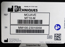 Load image into Gallery viewer, NEW UNUSED Air Techniques Mojave DryStar Monitor 10 Gallon Tank
