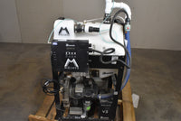 Air Techniques Mojave Dental Vacuum Pump System Operatory Suction Unit