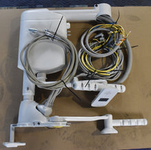 Load image into Gallery viewer, Adec 311 Denal Exam Chair with 541 12 O&#39;Clock Rear Delivery, 375L Exam Light
