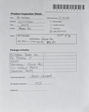 Load image into Gallery viewer, NEW UNUSED Midmark Power Vac Dental Vacuum Pump Operatory Suction System (2023)
