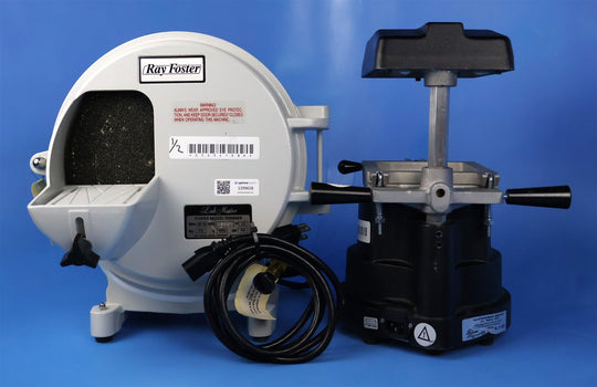 Ray Foster MT10 Dental Model Trimmer System