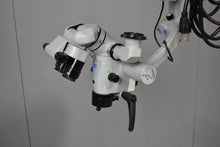 Load image into Gallery viewer, Zumax OMS 2350 Dental Microscope Unit Magnification System
