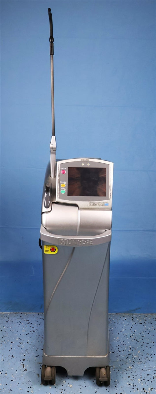 Biolase Waterlase MD Dental Soft & Hard Tissue Laser System FOR PARTS