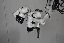 Load image into Gallery viewer, Zumax OMS 2350 Dental Microscope Unit Magnification System
