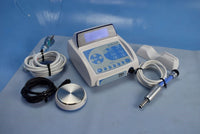 Dentsply Promark AEU-27T Dental Dentistry Handpiece Console & Motor System