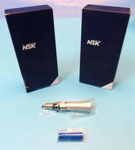 Load image into Gallery viewer, NEW UNUSED Lot of 3 NSK FX-65 Series High-Speed Dental Handpieces
