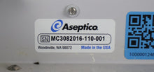 Load image into Gallery viewer, Aseptico AMC-20 Dental Self-Contained Delivery System FOR PARTS
