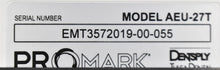 Load image into Gallery viewer, Dentsply Promark AEU-27T Dental Electric Console &amp; Motor System (2019)
