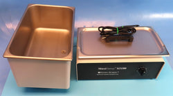 NEW UNUSED L&R Maxisweep S3100 Dental Ultrasonic Cleaner Cavitation Bath