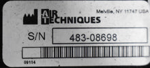 Load image into Gallery viewer, Air Techniques AirStar 30 Dental Oil-Free Air Compressor System (2014)
