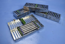 Load image into Gallery viewer, Lot of 4 Hu-Friedy Dental Periodontal Instrument Kits
