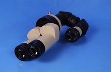Load image into Gallery viewer, Global M705C 6 Step LED Endodontic Dental Microscope Ceiling Mount Unit
