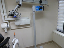 Load image into Gallery viewer, Zeiss OPMI 1 FC Dental Dentistry Microscope Magnification Unit Machine
