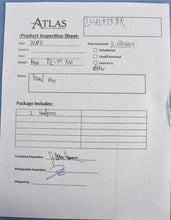 Load image into Gallery viewer, NEW UNUSED Adec W&amp;H Rotary Air 4 Hole Dental Handpiece Motor TE-95RM
