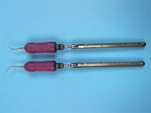 Load image into Gallery viewer, Lot of Dentsply 30k Cavitron Handpieces w/ Inserts
