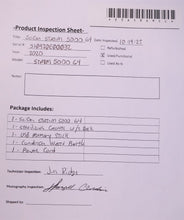 Load image into Gallery viewer, SciCan STATIM 5000 G4 Dental Autoclave Sterilizer REFURBISHED w/ 1 YEAR WARRANTY
