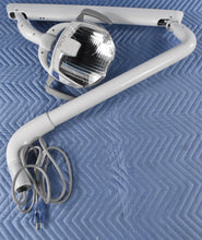 Load image into Gallery viewer, NEW UNUSED DCI Edge Dental LED Unit/Post Mount Exam Light (2022)
