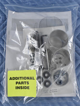 Load image into Gallery viewer, NEW UNUSED DCI Edge Series 5 Ceiling Mount LED Exam Light
