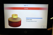 Load image into Gallery viewer, Sirona CEREC SpeedFire Dental Restoration Sintering Chairside Furnace
