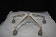 Load image into Gallery viewer, NEW UNUSED DCI Dental Adjustable Assistant Stool
