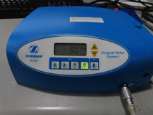 Load image into Gallery viewer, Zimmer SI-915 Dental Electric Surgical Motor &amp; Control System SOLD AS IS
