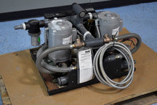 Load image into Gallery viewer, Midmark ClassicSeries CV6R Dental Vacuum Pump Operatory Suction Unit
