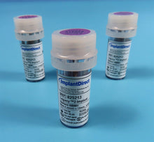 Load image into Gallery viewer, NEW UNUSED Lot of 22 Implant Direct Legacy2 Dental Implant Systems
