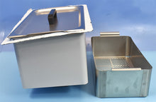 Load image into Gallery viewer, NEW UNUSED L&amp;R Maxisweep S3100 Dental Ultrasonic Cleaner Cavitation Bath
