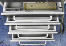 Load image into Gallery viewer, Adec 1040 Cascade Dental Ergonomic Exam Chair Operatory Set Up Package
