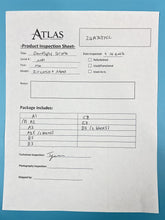 Load image into Gallery viewer, Lot of 31 Dentsply Sirona Zirconia + Mono CAD/CAM Milling Blocks
