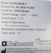 Load image into Gallery viewer, Belmont X-Calibur V Dental Ergonomic Exam and Treatment Chair
