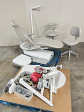 Load image into Gallery viewer, Adec 311 Dental Dentistry Ergonomic Exam Chair Operatory Set-Up Package
